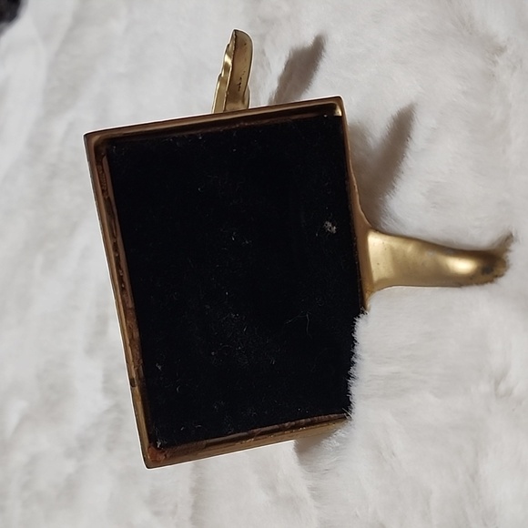 Santa Claus & Angel HEAVYWEIGHT Stockings Holders. - Picture 7 of 7